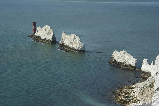 The Needles